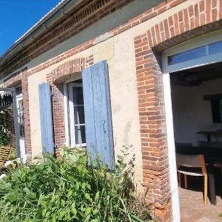 Maison De Pommiers En Normandie