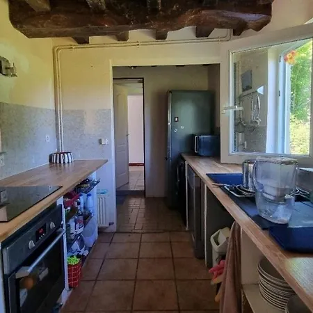 Maison De Pommiers En Normandie Prázdninový dům