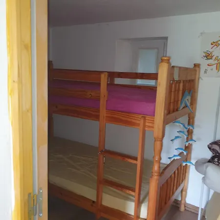 Hébergement de vacances Maison De Pommiers En Normandie *
