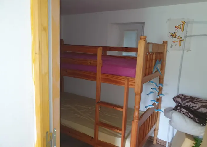 Hébergement de vacances Maison De Pommiers En Normandie *