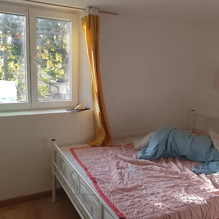 노르망디 사과나무집 בית נופש Valfleury